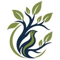 Neues Logo Baumpflege Hegau